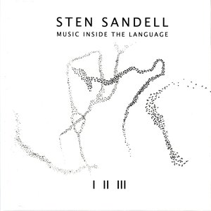 Sandel: Music inside the Language