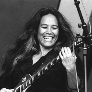 June Millington photo provided by Last.fm