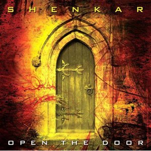 Open the Door