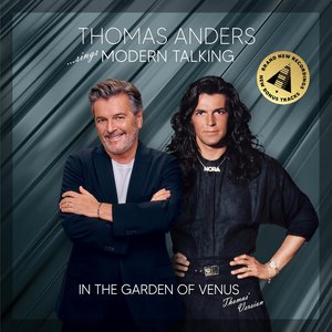 …Sings Modern Talking: In the Garden of Venus