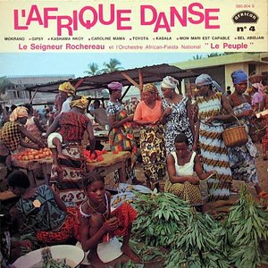 Gerard Kazembe et Jambo Jambo 的头像