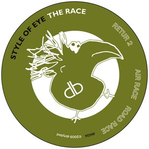 Race EP