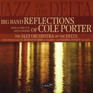 The Jazz Orchestra of the Delta 的头像
