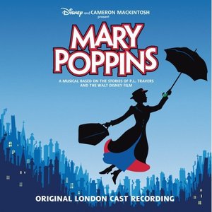 Original London Cast (Sherman, Sherman, Stiles, Drewe) 的头像