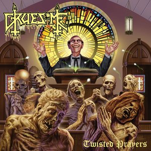 Twisted Prayers [Explicit]