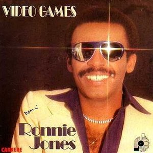 Ronnie Jones için avatar