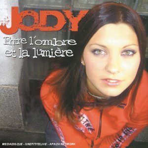 “Jody”的封面