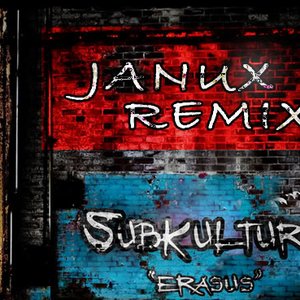 Awatar dla Travis Burrell of Janux/Subkulture