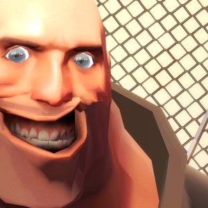 Avatar di Heavy Weapons Guy