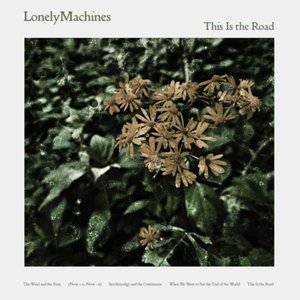 This Is the Road - EP