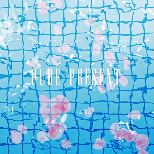 Pure Present cover