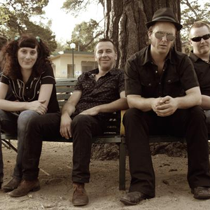 The Double Agents photo provided by Last.fm