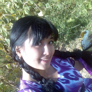 Avatar for Aziza Halilova