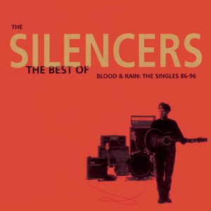 The Best Of - Blood & Rain: The Singles '86 - '96