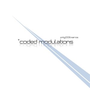 Coded Modulations