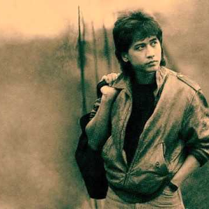 齊秦 photo provided by Last.fm