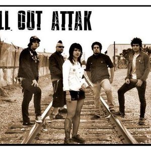 All Out Attak 的头像