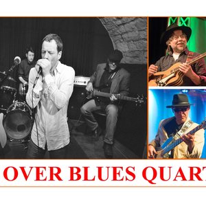 Pass Over Blues 的头像