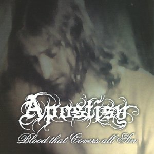 Blood That Covers All Sin