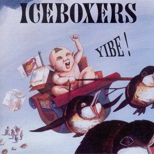 Yibe!