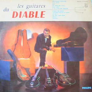 Image for 'Les guitares du diable'