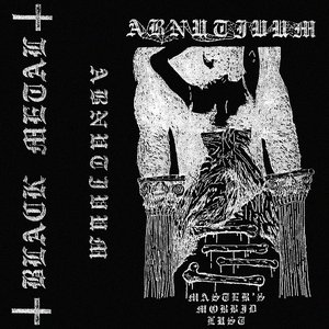 Master's Morbid Lust