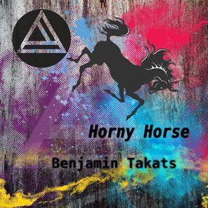 Horny Horse
