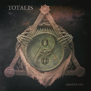 Griefstate - EP