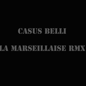 La Marseillaise (Remix)