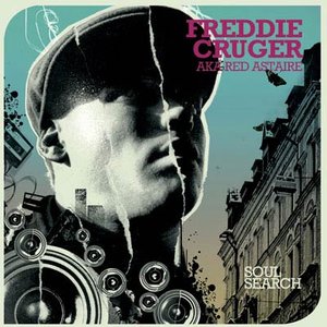 Avatar for Freddie Cruger (feat. Desmond Foster)