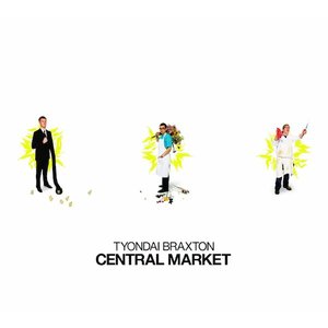 Image pour 'Central Market'