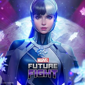 Fly Away (From "MARVEL Future Fight")