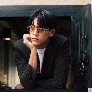 Gawin Caskey のアバター