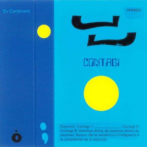 Contagi