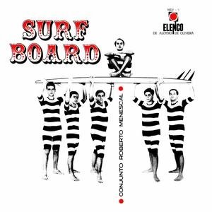 Surf Board