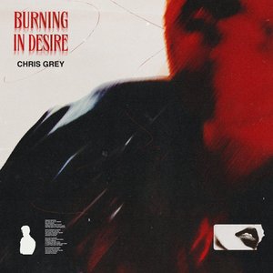 Burning In Desire - Single
