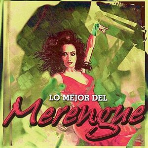 Lo Mejor Del Merengue Vol. 1