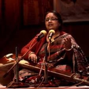 Shubha Mudgal, JItender Singh and Mallika Banerjee 的头像