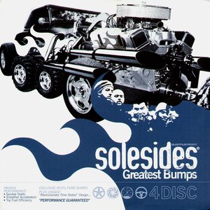 The Solesides Crew 的头像