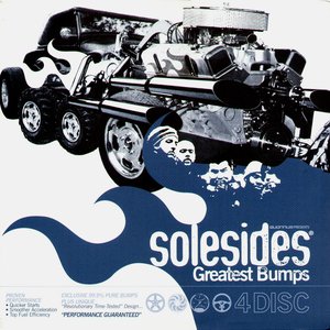 The Solesides Crew için avatar