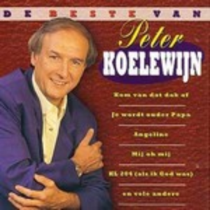 Peter Koelewijn - Peter Koelewijn - Veronica Sorry Lyrics - Zortam Music