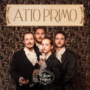 Atto Primo