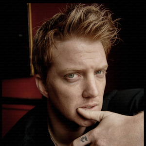 Josh Homme photo provided by Last.fm