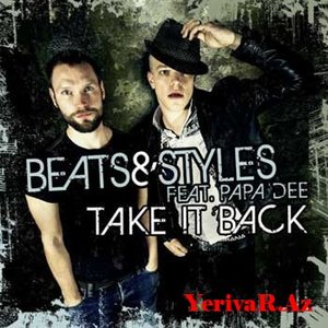 Beats and Styles feat. Papa Dee 的头像
