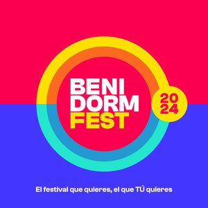 Image pour 'Benidorm Fest 2024'