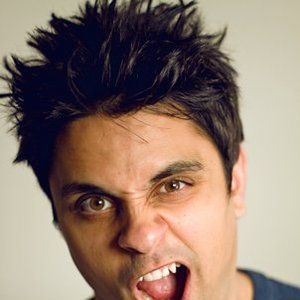 Image for 'Ray William Johnson'
