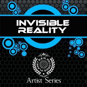 Invisible Reality Works - EP