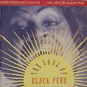 Afro-Peruvian Classics