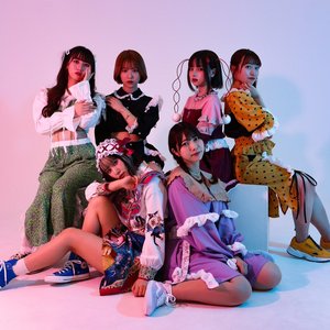 われらがプワプワプーワプワ 的头像