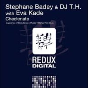 Avatar for Stephane Badey & DJ T.H. With Eva Kade